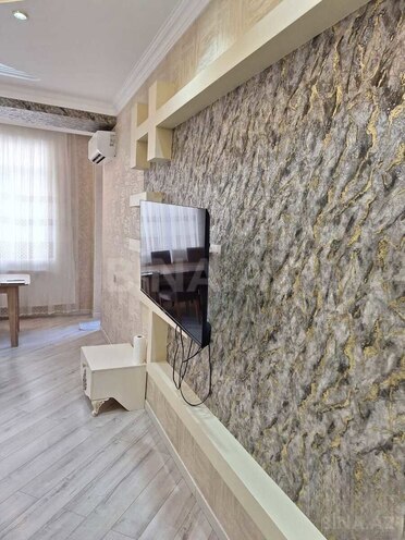 Сдаётся 2-комн. новостройка 120 м², Наримановский  р., photo 15 from 21