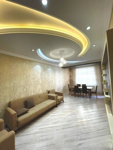 Сдаётся 2-комн. новостройка 120 м², Наримановский  р., photo 4 from 21