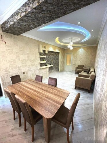 Сдаётся 2-комн. новостройка 120 м², Наримановский  р., photo 1 from 21