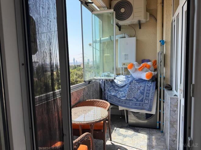 Satılır 5 otaqlı yeni tikili 220 m², Koroğlu m., photo 8 from 9