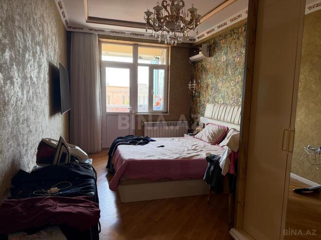 Satılır 5 otaqlı yeni tikili 220 m², Koroğlu m., photo 5 from 9
