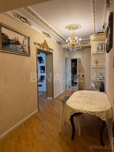 Satılır 5 otaqlı yeni tikili 220 m², Koroğlu m., photo 3 from 9
