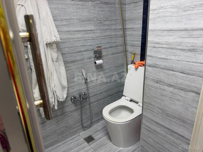 Satılır 5 otaqlı yeni tikili 220 m², Koroğlu m., photo 6 from 9