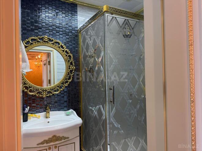 Satılır 5 otaqlı yeni tikili 220 m², Koroğlu m., photo 4 from 9