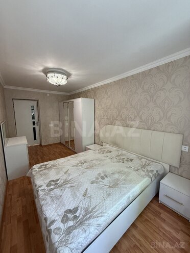 Satılır 2 otaqlı köhnə tikili 60 m², İnşaatçılar m., photo 6 from 13