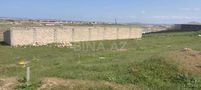 Продаётся  участок 6 сот, пос. Сарай, photo 1 from 4