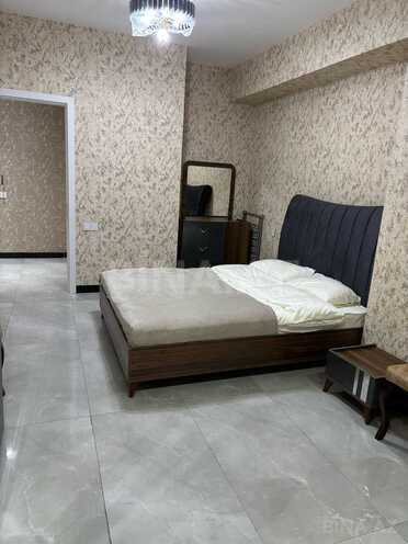 İcarəyə verilir 2 otaqlı yeni tikili 65 m², Şah İsmayıl Xətai m., photo 7 from 14