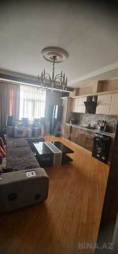 Satılır 4 otaqlı yeni tikili 160 m², Şah İsmayıl Xətai m., photo 7 from 14