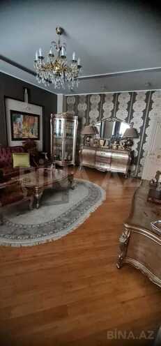 Satılır 4 otaqlı yeni tikili 160 m², Şah İsmayıl Xətai m., photo 3 from 14