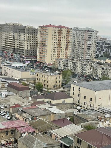 Сдаётся 3-комн. новостройка 130 м², м. Иншаатчылар, photo 12 from 13