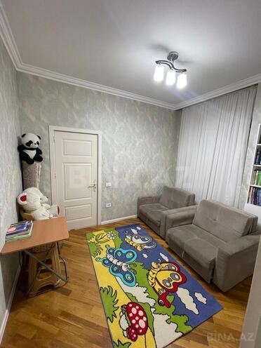 Satılır 3 otaqlı yeni tikili 78 m², Elmlər Akademiyası m., photo 5 from 24