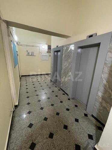 Satılır 3 otaqlı yeni tikili 78 m², Elmlər Akademiyası m., photo 13 from 24