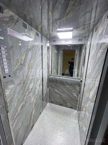 Satılır 3 otaqlı yeni tikili 78 m², Elmlər Akademiyası m., photo 10 from 24