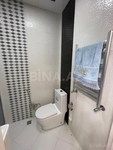Satılır 3 otaqlı yeni tikili 78 m², Elmlər Akademiyası m., photo 8 from 24