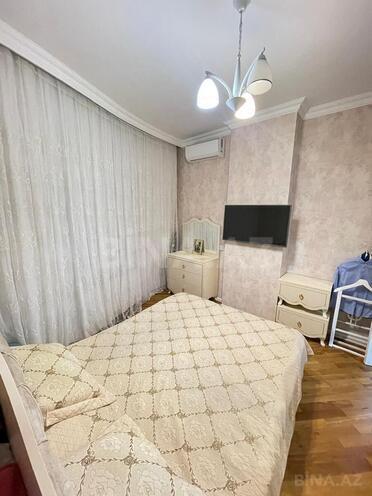 Satılır 3 otaqlı yeni tikili 78 m², Elmlər Akademiyası m., photo 11 from 24
