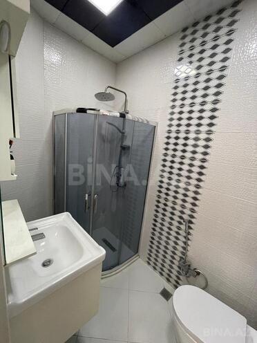 Satılır 3 otaqlı yeni tikili 78 m², Elmlər Akademiyası m., photo 6 from 24
