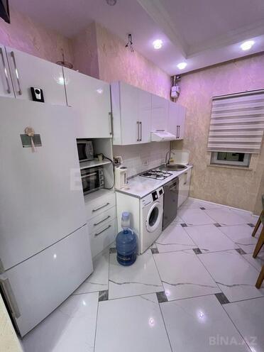 Satılır 3 otaqlı yeni tikili 78 m², Elmlər Akademiyası m., photo 9 from 24