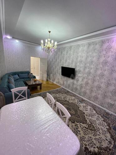Satılır 3 otaqlı yeni tikili 78 m², Elmlər Akademiyası m., photo 20 from 24