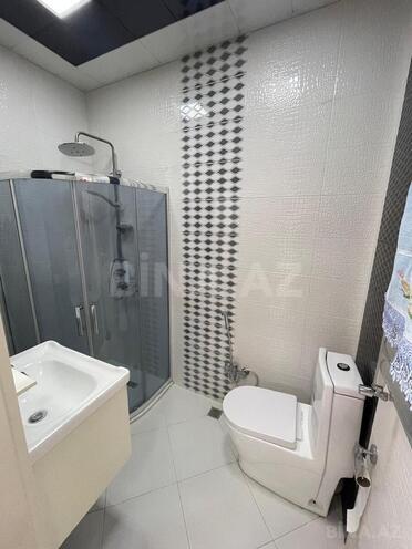 Satılır 3 otaqlı yeni tikili 78 m², Elmlər Akademiyası m., photo 19 from 24