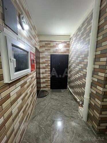 Satılır 3 otaqlı yeni tikili 78 m², Elmlər Akademiyası m., photo 15 from 24