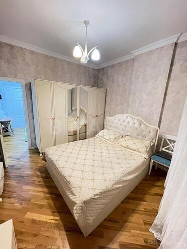 Satılır 3 otaqlı yeni tikili 78 m², Elmlər Akademiyası m., photo 16 from 24