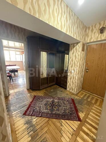 Сдаётся 4-комн. вторичка 120 м², м. 20 января, photo 10 from 19