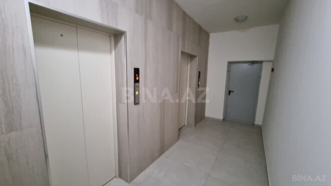 İcarəyə verilir 3 otaqlı yeni tikili 110 m², İnşaatçılar m., photo 24 from 26