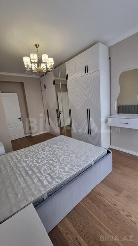 İcarəyə verilir 3 otaqlı yeni tikili 110 m², İnşaatçılar m., photo 10 from 26