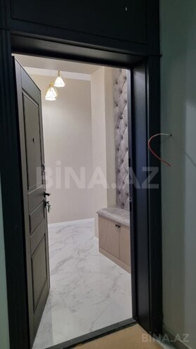 İcarəyə verilir 3 otaqlı yeni tikili 110 m², İnşaatçılar m., photo 23 from 26