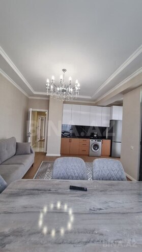 İcarəyə verilir 3 otaqlı yeni tikili 110 m², İnşaatçılar m., photo 6 from 26