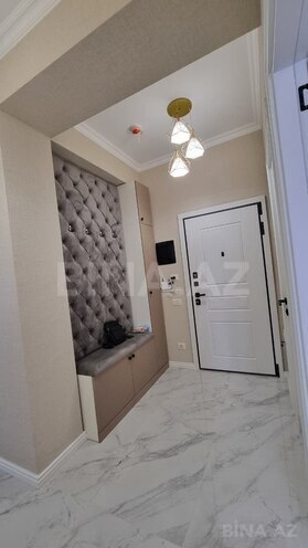 İcarəyə verilir 3 otaqlı yeni tikili 110 m², İnşaatçılar m., photo 22 from 26