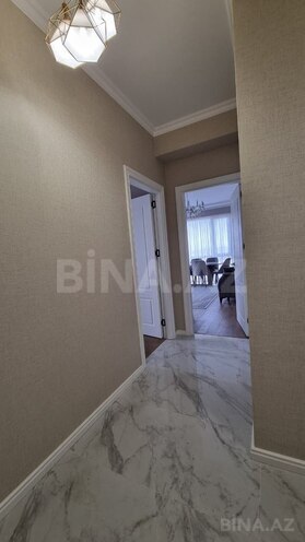 İcarəyə verilir 3 otaqlı yeni tikili 110 m², İnşaatçılar m., photo 21 from 26