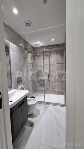 İcarəyə verilir 3 otaqlı yeni tikili 110 m², İnşaatçılar m., photo 17 from 26