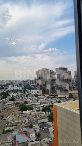 İcarəyə verilir 3 otaqlı yeni tikili 110 m², İnşaatçılar m., photo 8 from 26