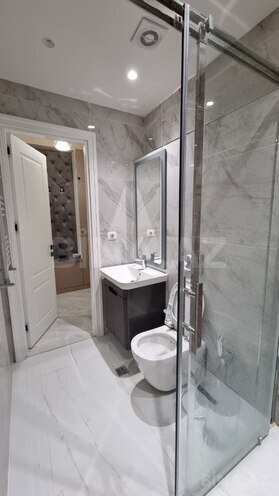 İcarəyə verilir 3 otaqlı yeni tikili 110 m², İnşaatçılar m., photo 18 from 26
