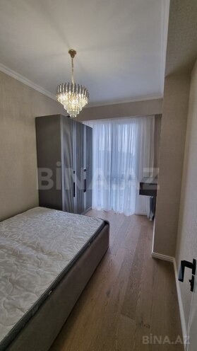İcarəyə verilir 3 otaqlı yeni tikili 110 m², İnşaatçılar m., photo 12 from 26