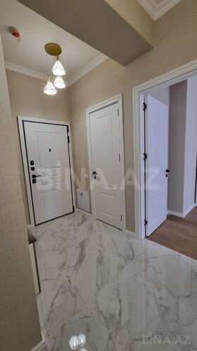 İcarəyə verilir 3 otaqlı yeni tikili 110 m², İnşaatçılar m., photo 20 from 26