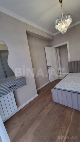 İcarəyə verilir 3 otaqlı yeni tikili 110 m², İnşaatçılar m., photo 13 from 26