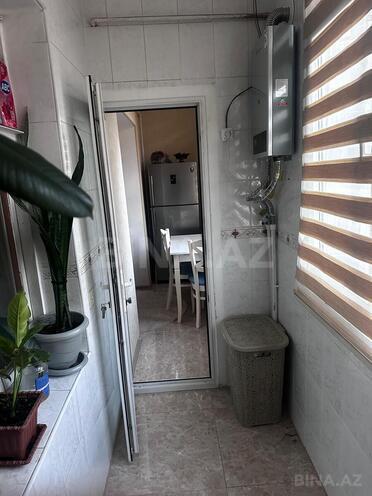 Продаётся 4-комн. вторичка 119 м², Ясамальский р., photo 13 from 16