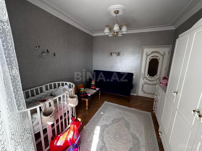 Продаётся 4-комн. вторичка 119 м², Ясамальский р., photo 9 from 16