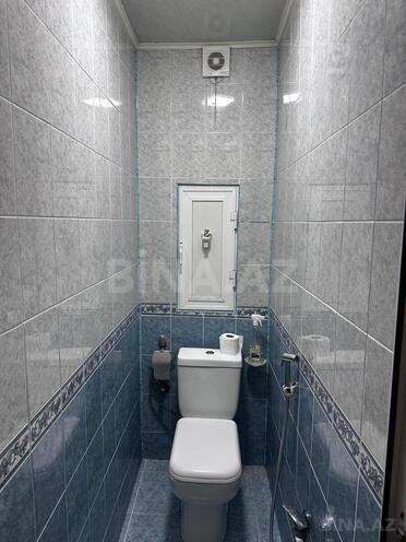 Продаётся 4-комн. вторичка 119 м², Ясамальский р., photo 15 from 16