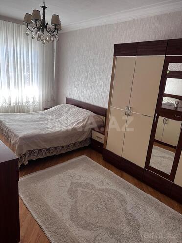 Продаётся 4-комн. вторичка 119 м², Ясамальский р., photo 4 from 16