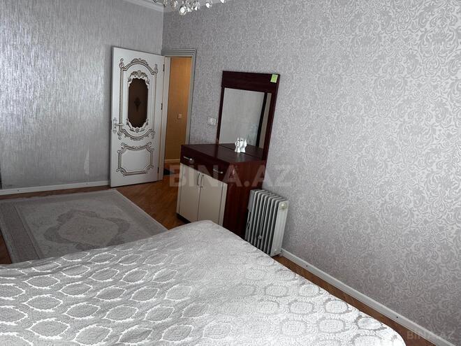 Продаётся 4-комн. вторичка 119 м², Ясамальский р., photo 5 from 16