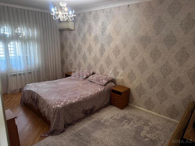 Продаётся 4-комн. вторичка 119 м², Ясамальский р., photo 6 from 16