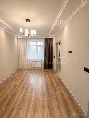 Продаётся 2-комн. вторичка 45 м², м. Мемар Аджеми, photo 3 from 9