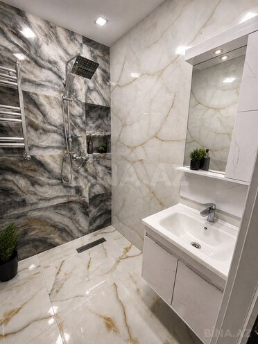 Продаётся 2-комн. вторичка 45 м², м. Мемар Аджеми, photo 7 from 9