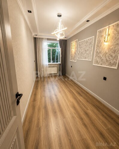 Продаётся 2-комн. вторичка 45 м², м. Мемар Аджеми, photo 1 from 9