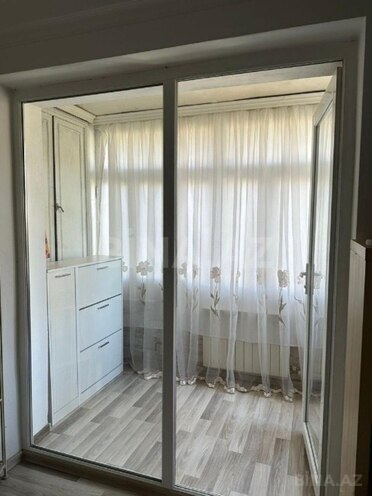 Satılır 2 otaqlı köhnə tikili 48 m², Neftçilər m., photo 10 from 11