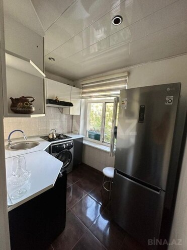 Satılır 2 otaqlı köhnə tikili 48 m², Neftçilər m., photo 7 from 11