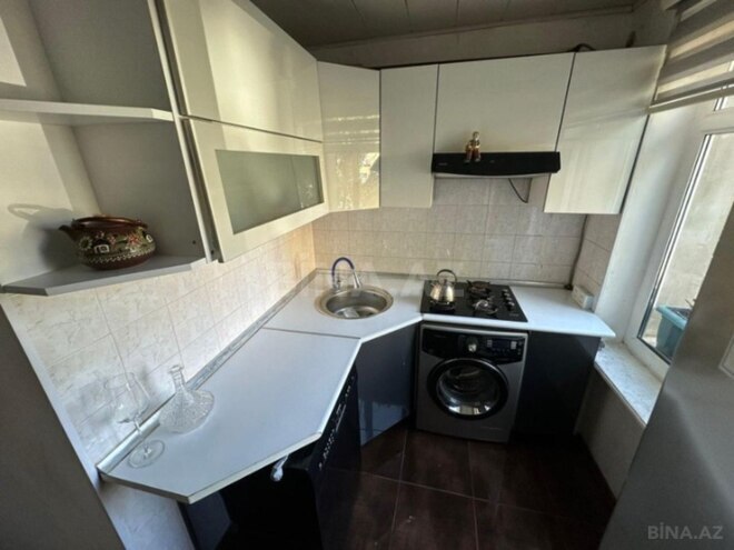 Satılır 2 otaqlı köhnə tikili 48 m², Neftçilər m., photo 6 from 11